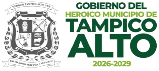 H. Ayuntamiento de Tampico Alto
